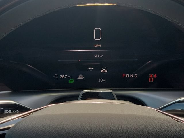 2027 Cadillac VISTIQ Sport