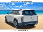 2027 Cadillac VISTIQ Sport