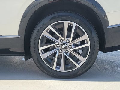 2027 Cadillac VISTIQ Sport