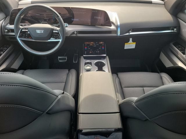 2027 Cadillac VISTIQ Sport
