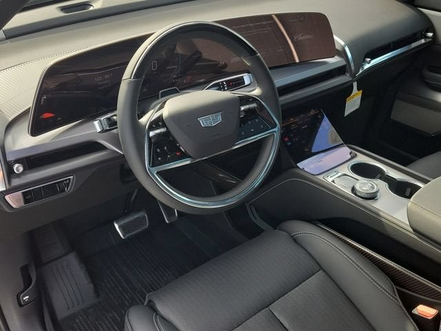 2027 Cadillac VISTIQ Sport