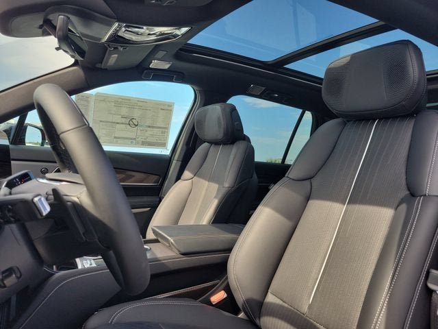 2027 Cadillac VISTIQ Sport