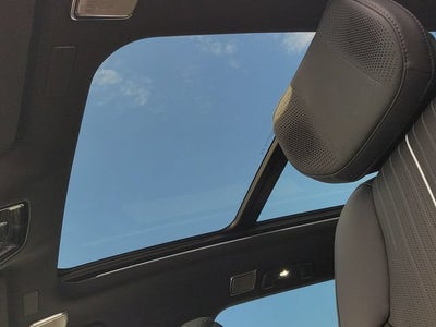 2027 Cadillac VISTIQ Sport