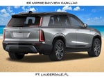 2027 Cadillac VISTIQ Sport