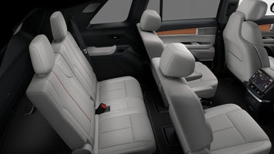 2027 Cadillac VISTIQ Sport