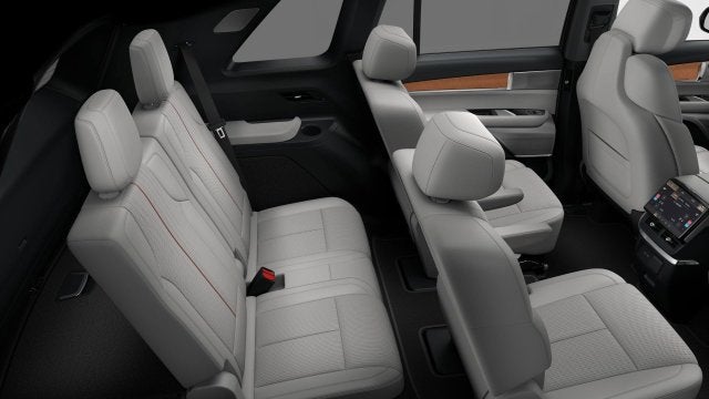 2027 Cadillac VISTIQ Sport