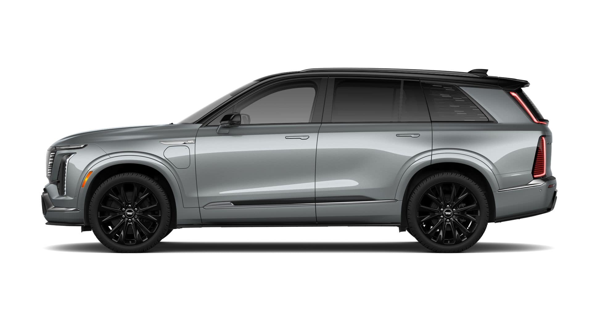 2026 Cadillac VISTIQ Platinum