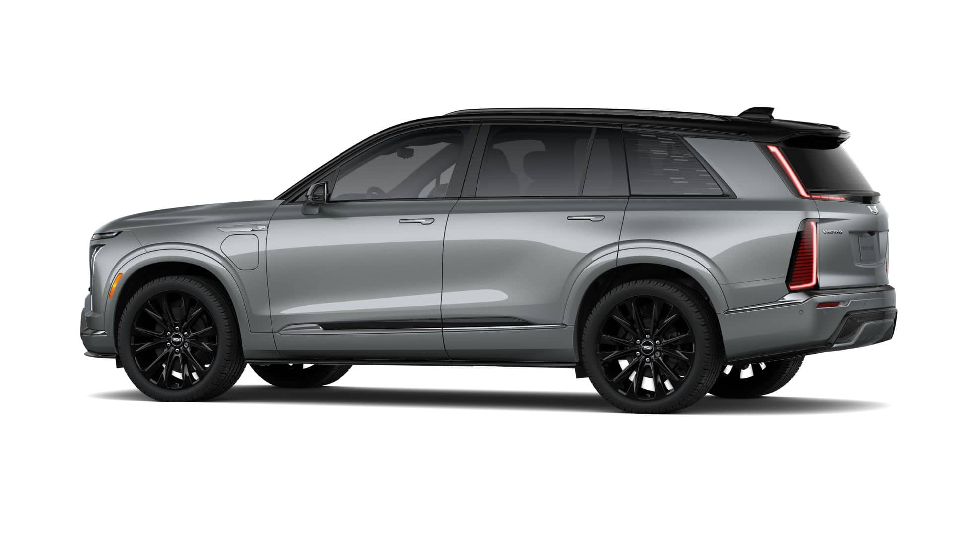 2026 Cadillac VISTIQ Platinum