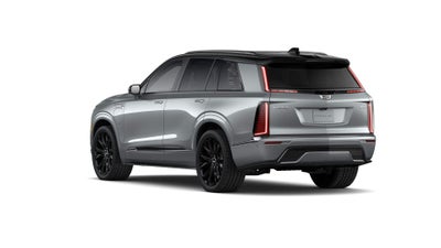 2026 Cadillac VISTIQ Platinum