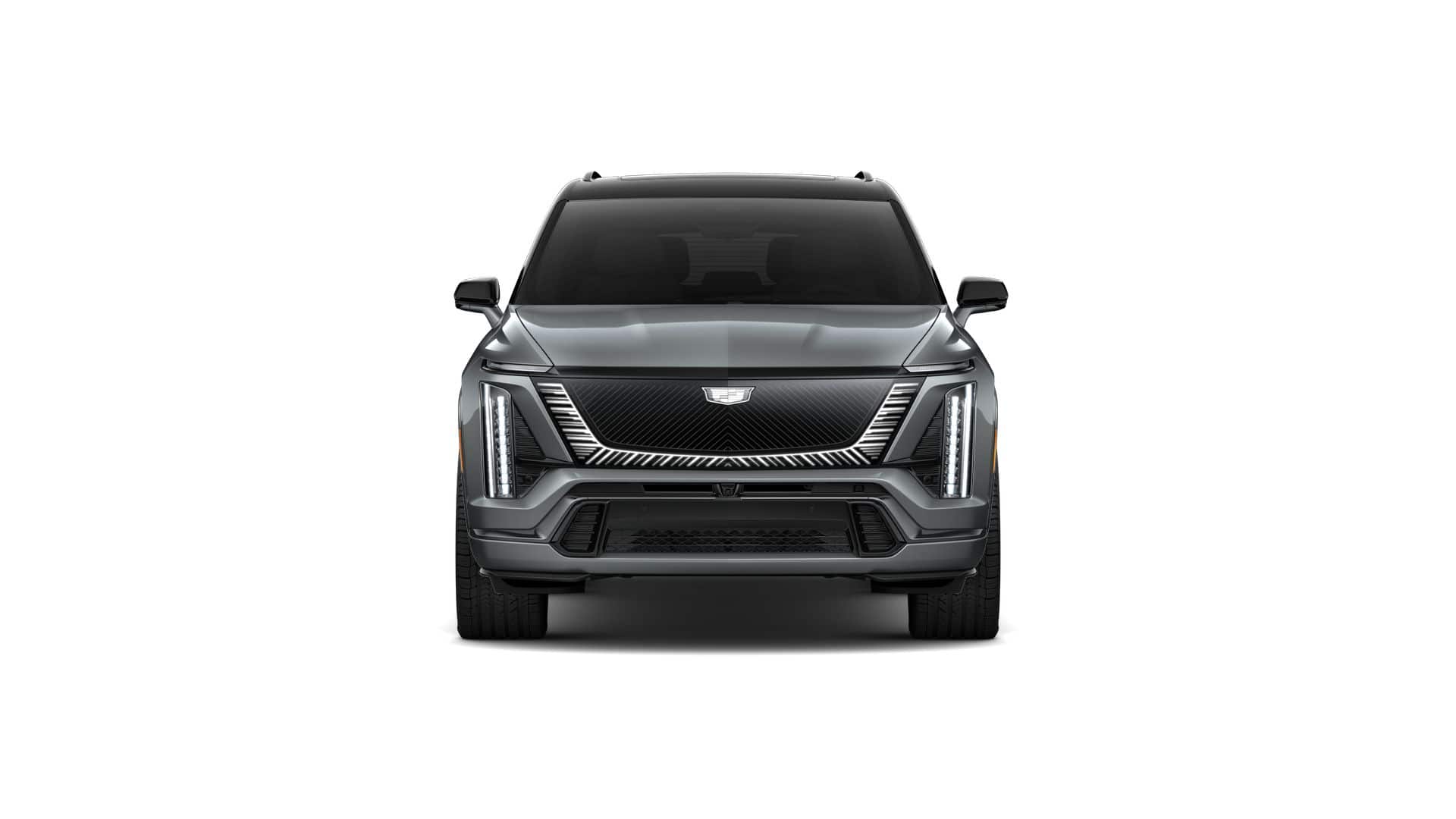 2026 Cadillac VISTIQ Platinum