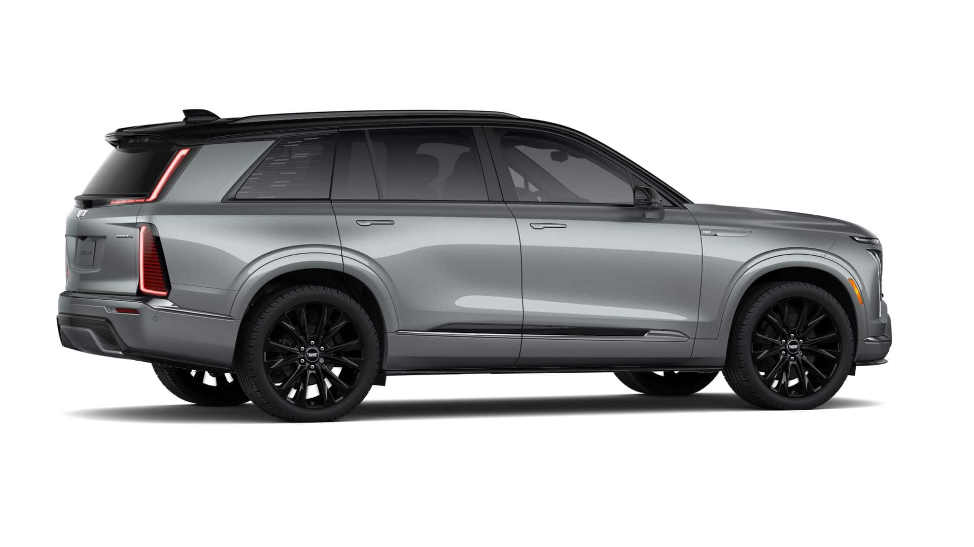 2026 Cadillac VISTIQ Platinum