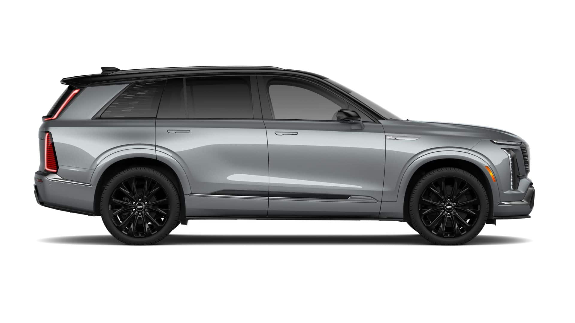 2026 Cadillac VISTIQ Platinum