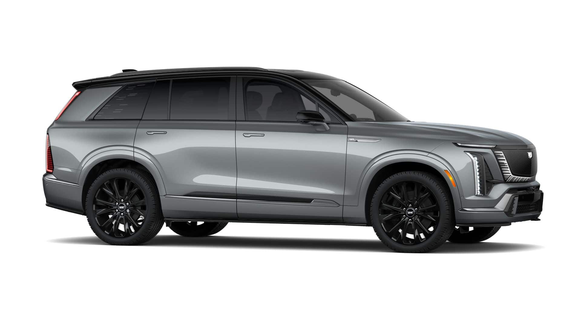 2026 Cadillac VISTIQ Platinum