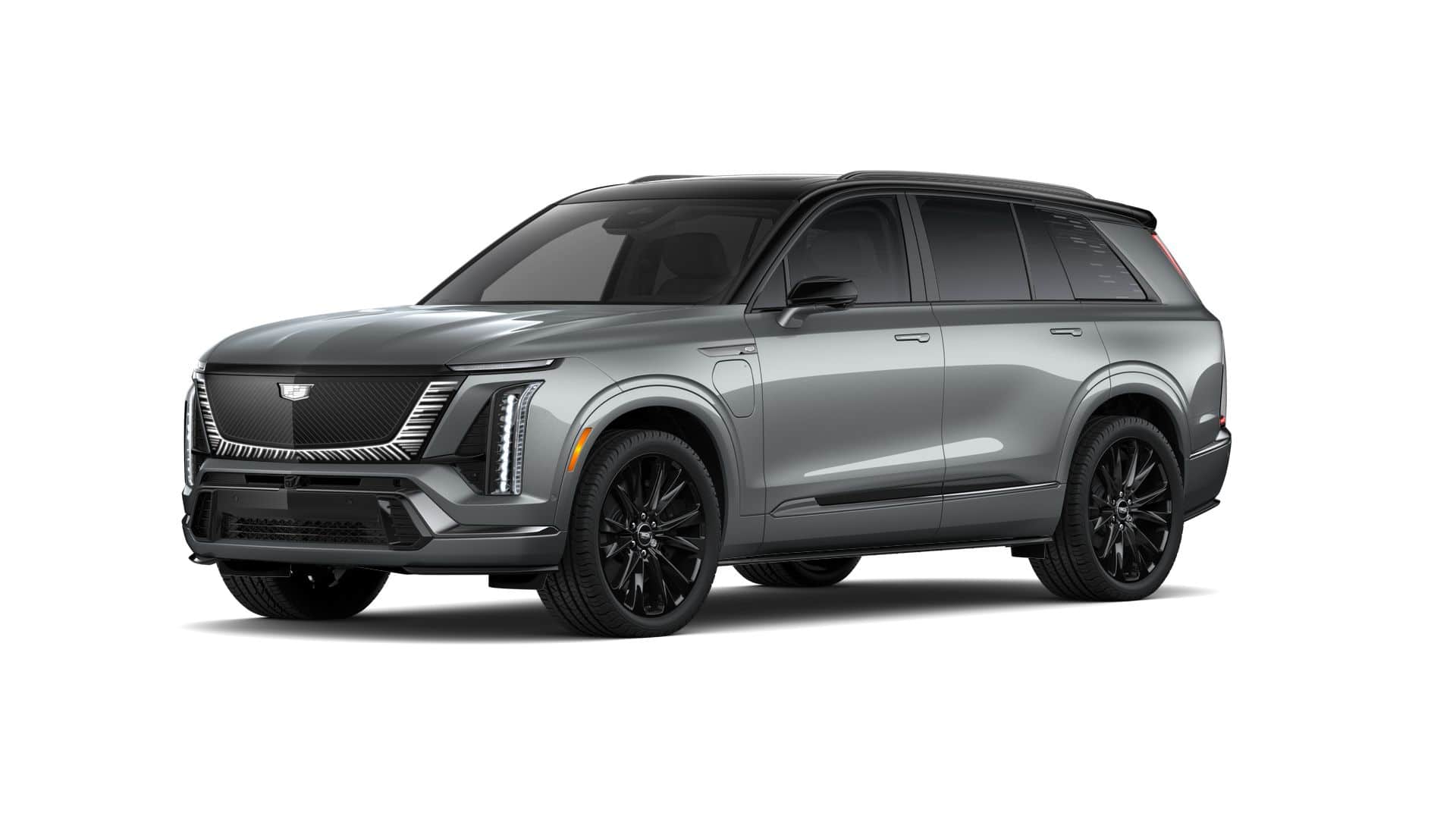 2026 Cadillac VISTIQ Platinum