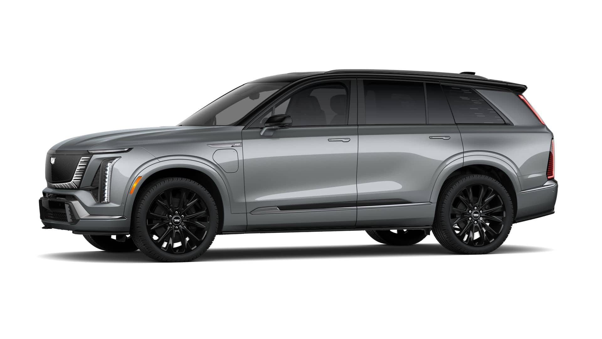 2026 Cadillac VISTIQ Platinum