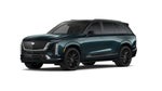 2026 Cadillac VISTIQ Platinum