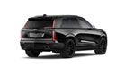 2027 Cadillac VISTIQ Platinum
