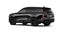 2027 Cadillac VISTIQ Platinum