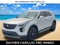 2021 Cadillac XT4 FWD Premium Luxury