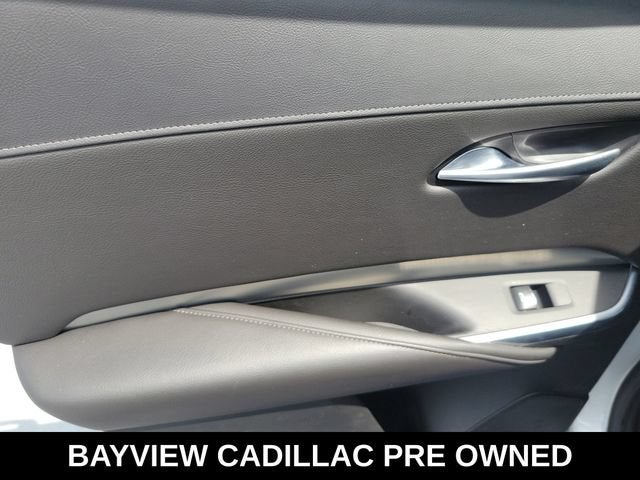 2021 Cadillac XT4 FWD Premium Luxury