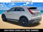 2021 Cadillac XT4 FWD Premium Luxury