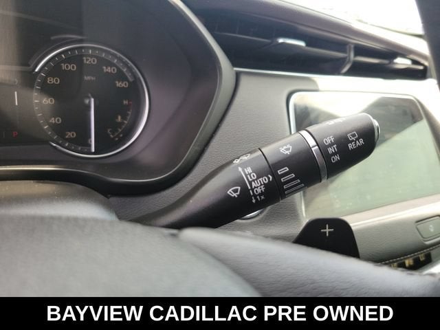 2021 Cadillac XT4 FWD Premium Luxury