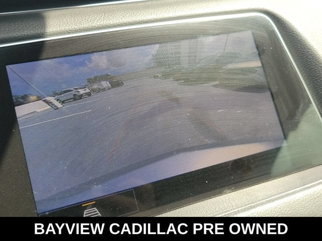 2021 Cadillac XT4 FWD Premium Luxury