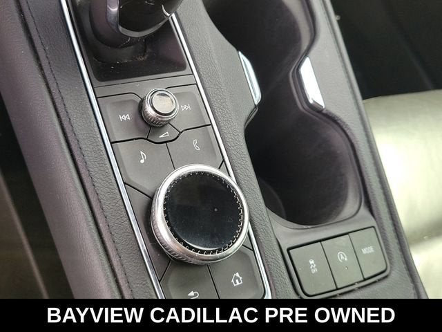2021 Cadillac XT4 FWD Premium Luxury