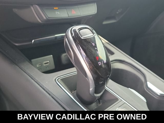 2021 Cadillac XT4 FWD Premium Luxury