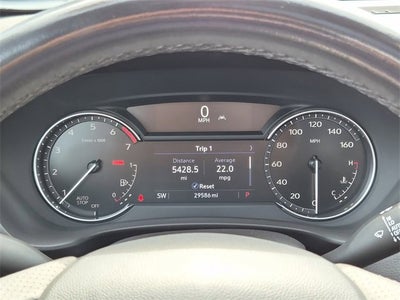 2023 Cadillac XT4 Sport