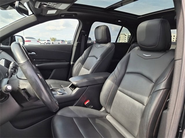 2023 Cadillac XT4 Sport