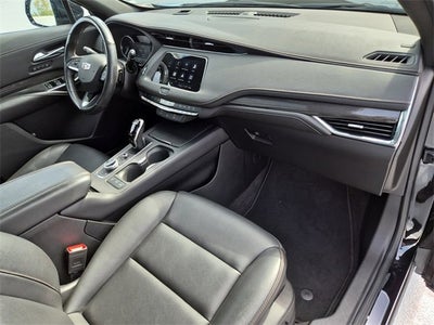 2023 Cadillac XT4 Sport