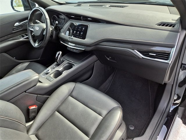 2023 Cadillac XT4 Sport