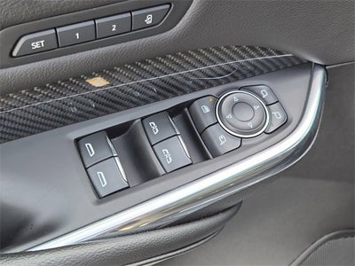 2023 Cadillac XT4 Sport