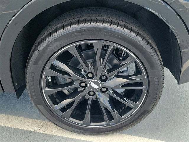 2025 Cadillac XT4 Sport