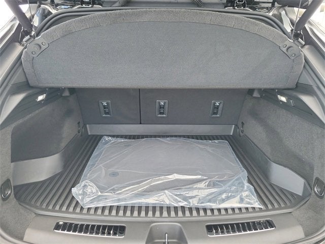 2025 Cadillac XT4 Sport