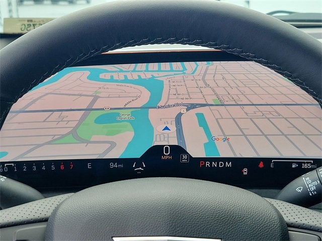 2025 Cadillac XT4 Sport