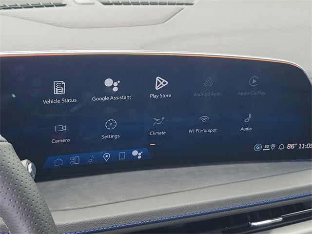 2025 Cadillac XT4 Sport