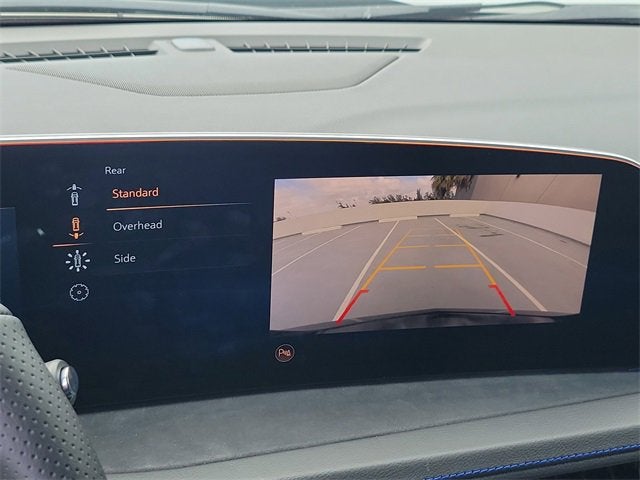 2025 Cadillac XT4 Sport