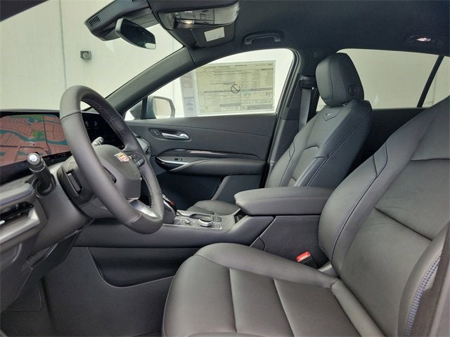 2025 Cadillac XT4 Sport