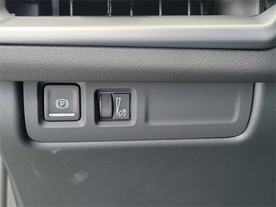 2025 Cadillac XT4 Sport