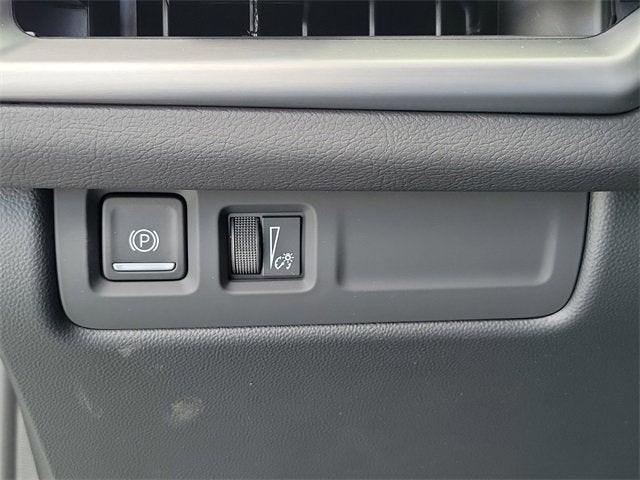 2025 Cadillac XT4 Sport