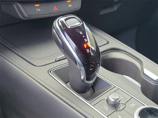 2025 Cadillac XT4 Sport