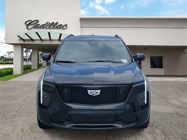 2025 Cadillac XT4 Sport