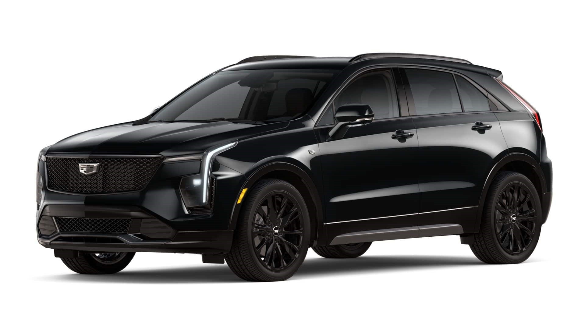 2025 Cadillac XT4 Sport