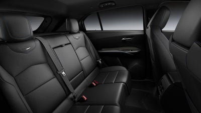 2025 Cadillac XT4 Sport