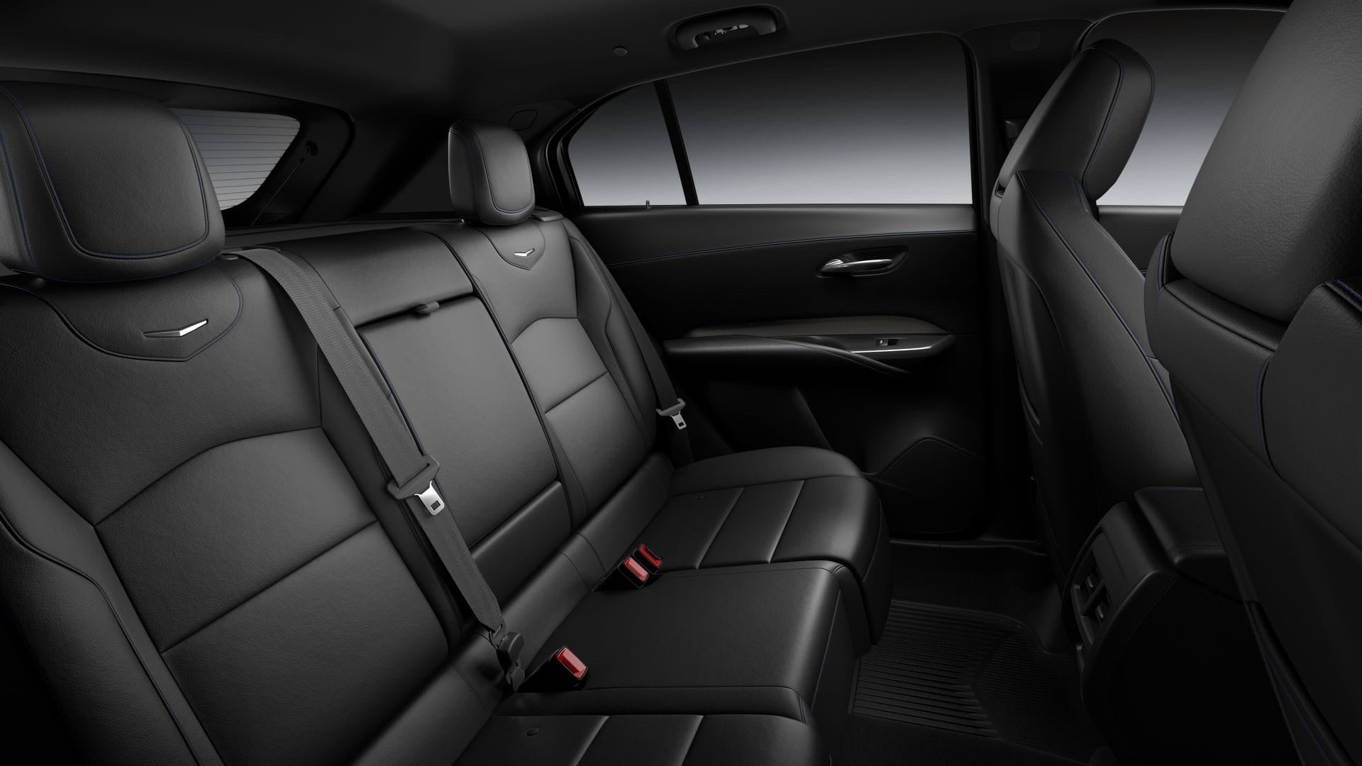 2025 Cadillac XT4 Sport