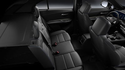 2025 Cadillac XT4 Sport