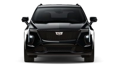 2025 Cadillac XT4 Sport
