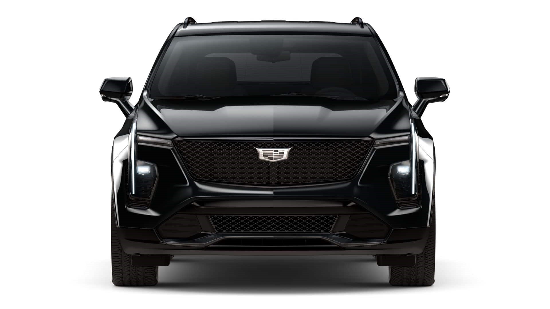 2025 Cadillac XT4 Sport